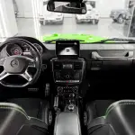 Mercedes-Benz G-Class 2019 421 л.с. — лот 57718211 из Китая