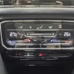 Volkswagen Teramont 2020 220 л.с. из Китая