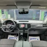 Volkswagen Teramont 2020 220 л.с. из Китая