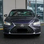 Lexus ES 2023 218 л.с. 218 л.с. из Китая