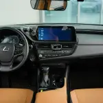 Lexus ES 2023 218 л.с. 218 л.с. из Китая