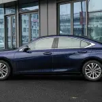 Lexus ES 2023 218 л.с. 218 л.с. из Китая