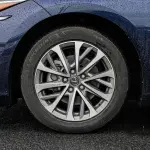 Lexus ES 2023 218 л.с. 218 л.с. из Китая