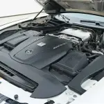 Mercedes-Benz AMG GT 2020 585 л.с. — лот 57718397 из Китая