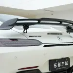Mercedes-Benz AMG GT 2020 585 л.с. — лот 57718397 из Китая