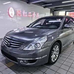 Nissan Teana 2013 185 л.с. 185 л.с. из Китая