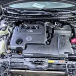 Nissan Teana 2013 185 л.с. 185 л.с. из Китая
