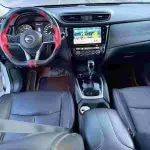 Nissan X-Trail 2020 154 л.с. — лот 57718850 из Китая
