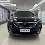 Buick Enclave 2022 237 л.с. из Китая