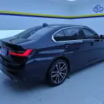 BMW 3 Series 2022 из Китая