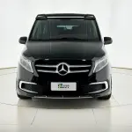 Mercedes-Benz Vito 2021 из Китая