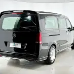 Mercedes-Benz Vito 2021 из Китая