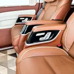 Mercedes-Benz Vito 2021 из Китая
