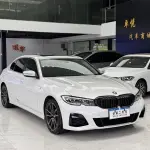 BMW 3 Series 2019 из Китая