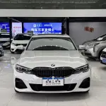BMW 3 Series 2019 из Китая