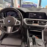 BMW 3 Series 2019 из Китая