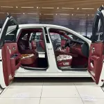 Rolls-Royce Ghost 2011 571 л.с. — лот 57718992 из Китая