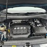 Volkswagen Tiguan L 2022 186 л.с. — лот 57719234 из Китая