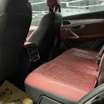 Jetour X70 PLUS 2023 197 л.с. из Китая