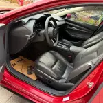 Mazda 3 Axela 2021 158 л.с. — лот 57719215 из Китая