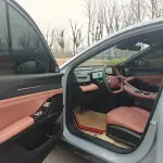 Galaxy Galaxy L6 2025 из Китая