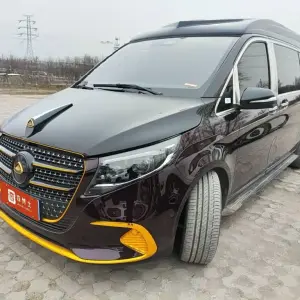普曼·巅峰 天枢系列 2025 из Китая