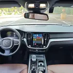 Volvo S60 2023 из Китая