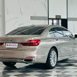 BMW 7 Series 2018 из Китая