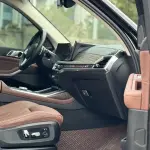 BMW X7 2023 из Китая