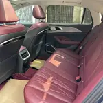 Hongqi Hongqi H5 2024 из Китая