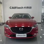 Mazda Atenza 2022 из Китая