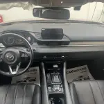 Mazda Atenza 2022 из Китая