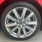 Mazda Atenza 2022 из Китая