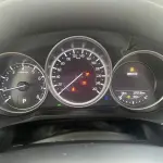 Mazda Atenza 2022 из Китая
