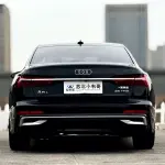 Audi A6L 2024 из Китая