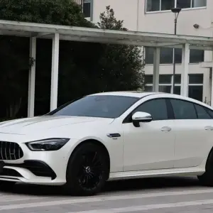 Mercedes-Benz AMG GT 2019 из Китая
