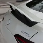 Mercedes-Benz AMG GT 2019 из Китая
