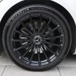 Mercedes-Benz AMG GT 2019 из Китая