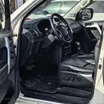 Toyota Prado 2018 из Китая