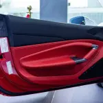 Ferrari F8 2022 720 л.с. — лот 57721838 из Китая