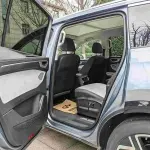 Volkswagen Talagon 2025 272 л.с. — лот 57719762 из Китая