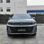 Volkswagen Talagon 2025 272 л.с. — лот 57719762 из Китая