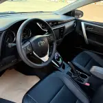 Toyota Corolla Hybrid 2020 из Китая