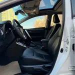 Toyota Corolla Hybrid 2020 из Китая