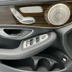 Mercedes-Benz GLC 2019 211 л.с. — лот 57665759 из Китая