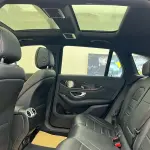Mercedes-Benz GLC 2019 211 л.с. — лот 57665759 из Китая