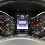 Mercedes-Benz GLC 2019 211 л.с. — лот 57665759 из Китая