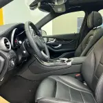 Mercedes-Benz GLC 2019 211 л.с. — лот 57665759 из Китая
