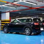 MINI Mini Clubman 2021 192 л.с. из Китая