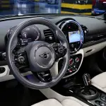 MINI Mini Clubman 2021 192 л.с. из Китая